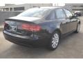 Brilliant Black - A4 2.0T Sedan Photo No. 6