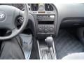 2005 Tidal Wave Blue Hyundai Elantra GLS Sedan  photo #27