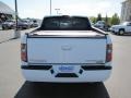 White - Ridgeline RTL Photo No. 28