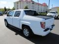White - Ridgeline RTL Photo No. 29