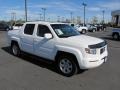 White - Ridgeline RTL Photo No. 30