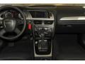 Brilliant Black - A4 2.0T Sedan Photo No. 32