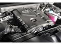 2.0 Liter FSI Turbocharged DOHC 16-Valve VVT 4 Cylinder 2012 Audi A4 2.0T Sedan Engine