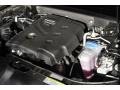 2.0 Liter FSI Turbocharged DOHC 16-Valve VVT 4 Cylinder 2012 Audi A4 2.0T Sedan Engine