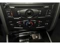 Black Controls Photo for 2012 Audi A4 #55141910