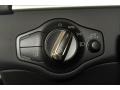 Black Controls Photo for 2012 Audi A4 #55141945