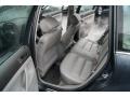  2002 Passat GLS Wagon Grey Interior