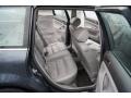 Grey Interior Photo for 2002 Volkswagen Passat #55141991