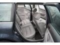 2002 Blue Anthracite Pearl Volkswagen Passat GLS Wagon  photo #11