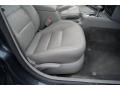 Grey Interior Photo for 2002 Volkswagen Passat #55142009