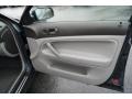 Grey Door Panel Photo for 2002 Volkswagen Passat #55142018