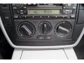 Grey Controls Photo for 2002 Volkswagen Passat #55142137