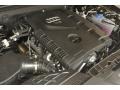 2.0 Liter FSI Turbocharged DOHC 16-Valve VVT 4 Cylinder 2012 Audi A4 2.0T quattro Sedan Engine