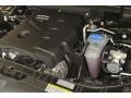 2.0 Liter FSI Turbocharged DOHC 16-Valve VVT 4 Cylinder 2012 Audi A4 2.0T quattro Sedan Engine