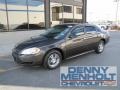 Mocha Bronze Metallic - Impala LT Photo No. 1