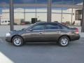 Mocha Bronze Metallic - Impala LT Photo No. 2