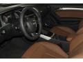 Brilliant Black - A5 2.0T quattro Cabriolet Photo No. 13
