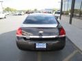Mocha Bronze Metallic - Impala LT Photo No. 22