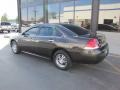 Mocha Bronze Metallic - Impala LT Photo No. 23