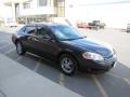 Mocha Bronze Metallic - Impala LT Photo No. 24
