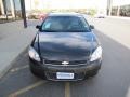 Mocha Bronze Metallic - Impala LT Photo No. 25