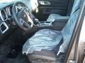 Mocha Steel Metallic - Equinox LT AWD Photo No. 2
