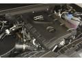 2.0 Liter FSI Turbocharged DOHC 16-Valve VVT 4 Cylinder Engine for 2012 Audi A5 2.0T quattro Cabriolet #55142795