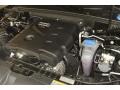 2.0 Liter FSI Turbocharged DOHC 16-Valve VVT 4 Cylinder Engine for 2012 Audi A5 2.0T quattro Cabriolet #55142804