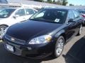 Black - Impala LT Photo No. 1
