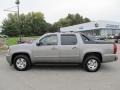 2007 Graystone Metallic Chevrolet Avalanche LT 4WD  photo #2