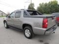 2007 Graystone Metallic Chevrolet Avalanche LT 4WD  photo #7