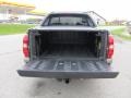 2007 Graystone Metallic Chevrolet Avalanche LT 4WD  photo #11