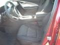 Crystal Red Tintcoat - Volt Hatchback Photo No. 2