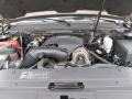 5.3 Liter OHV 16V Vortec V8 2007 Chevrolet Avalanche LT 4WD Engine