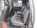 Ebony Interior Photo for 2007 Chevrolet Avalanche #55143245