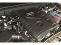 2.0 Liter FSI Turbocharged DOHC 16-Valve VVT 4 Cylinder Engine for 2012 Audi A5 2.0T quattro Coupe #55143276