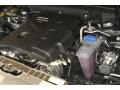 2.0 Liter FSI Turbocharged DOHC 16-Valve VVT 4 Cylinder Engine for 2012 Audi A5 2.0T quattro Coupe #55143284