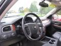 2007 Graystone Metallic Chevrolet Avalanche LT 4WD  photo #22