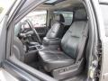 Ebony Interior Photo for 2007 Chevrolet Avalanche #55143308
