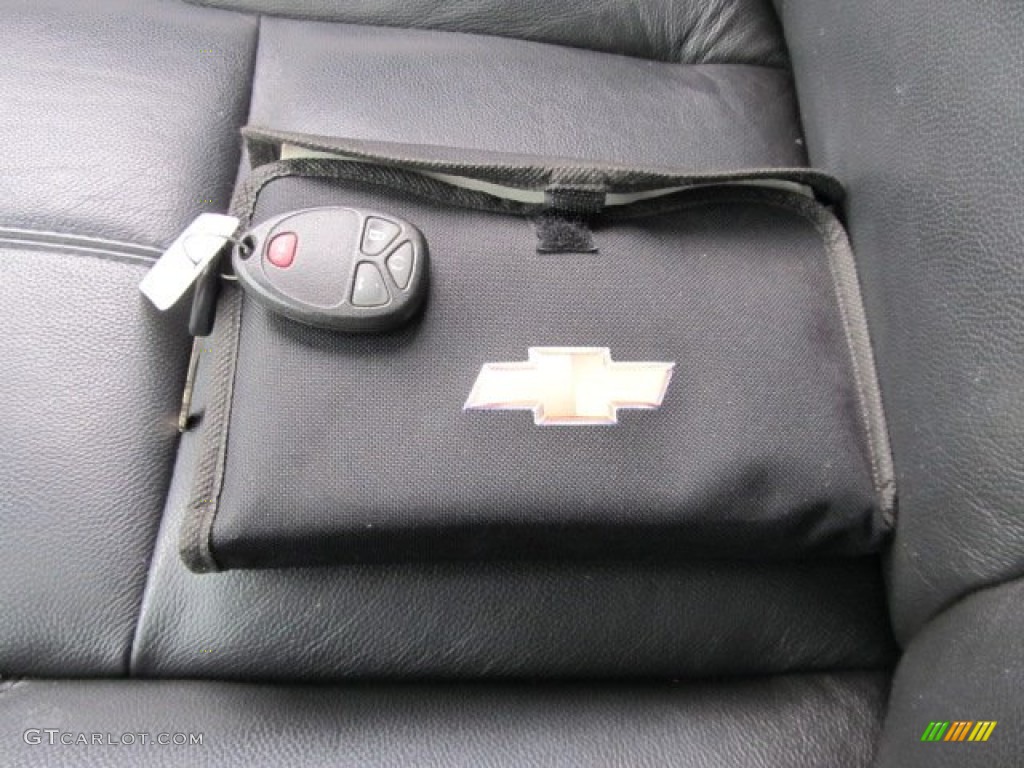 2007 Chevrolet Avalanche LT 4WD Books/Manuals Photos