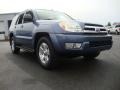 Pacific Blue Metallic 2005 Toyota 4Runner SR5