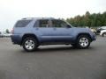 2005 Pacific Blue Metallic Toyota 4Runner SR5  photo #2