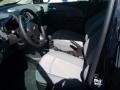 Black - Sonic LS Hatch Photo No. 2