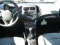 Black - Sonic LS Hatch Photo No. 4
