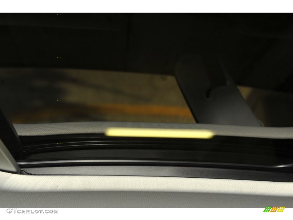 2012 A5 2.0T quattro Coupe - Ibis White / Black photo #19