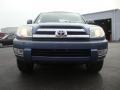 2005 Pacific Blue Metallic Toyota 4Runner SR5  photo #8