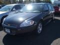 Black - Impala LT Photo No. 1