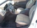 Cocoa/Cashmere Interior Photo for 2012 Chevrolet Malibu #55143563