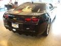 Carbon Flash Metallic - Camaro SS 45th Anniversary Edition Coupe Photo No. 2