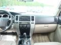 Pacific Blue Metallic - 4Runner SR5 Photo No. 29
